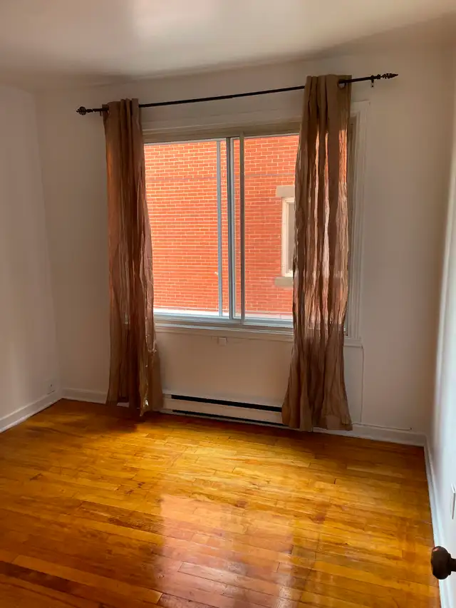 5 1/2 apartment for rent - Photo 9