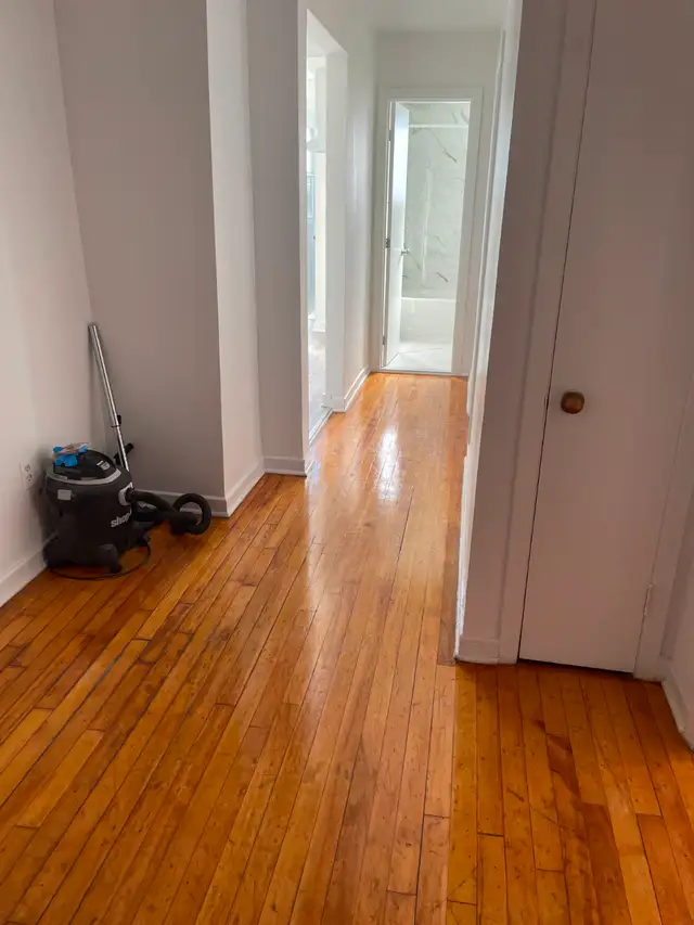5 1/2 apartment for rent - Photo 10