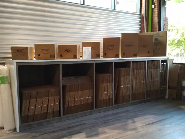 SELF STORAGE HAMILTON: INDOOR & SECURE UNITS AVAILABLE - Photo 4