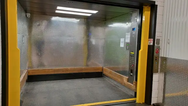 SELF STORAGE HAMILTON: INDOOR & SECURE UNITS AVAILABLE - Photo 5