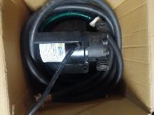 Utility garden Hose Pump/Pompe utilite boyeau Jardin - Photo 3