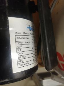 Utility garden Hose Pump/Pompe utilite boyeau Jardin - Photo 4