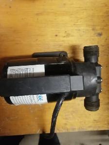 Utility pump/ Pompe Utilité - Photo 5