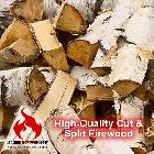 Quality Cut & Split Firewood - Pick Up or Delivery - Photo 5