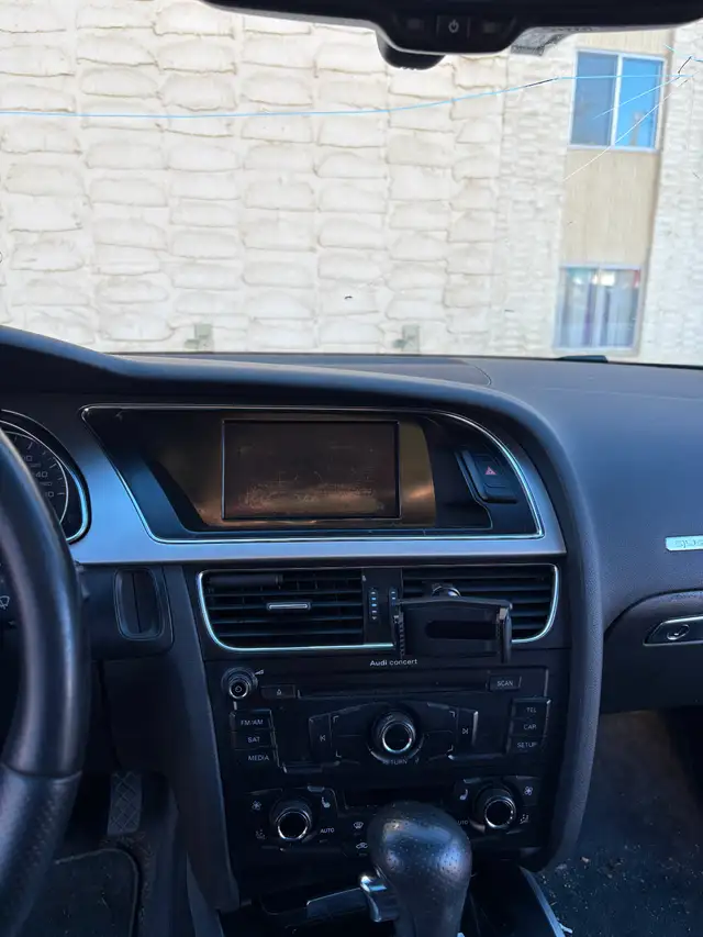 2012 audi a5 Sline sport package - Photo 6