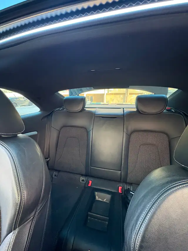 2012 audi a5 Sline sport package - Photo 7