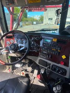 Car carrier, Cottrell, CX09, Car hauler - Photo 8