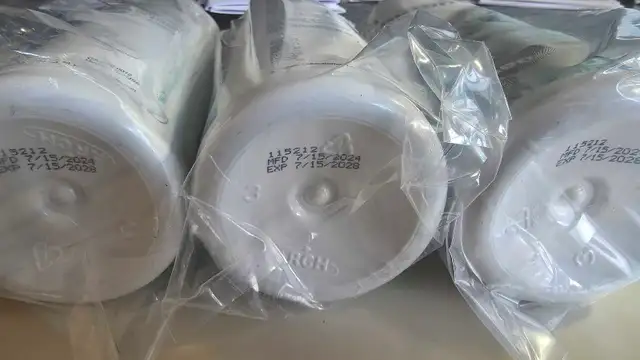 Reef Zoo Plankton - Photo 3