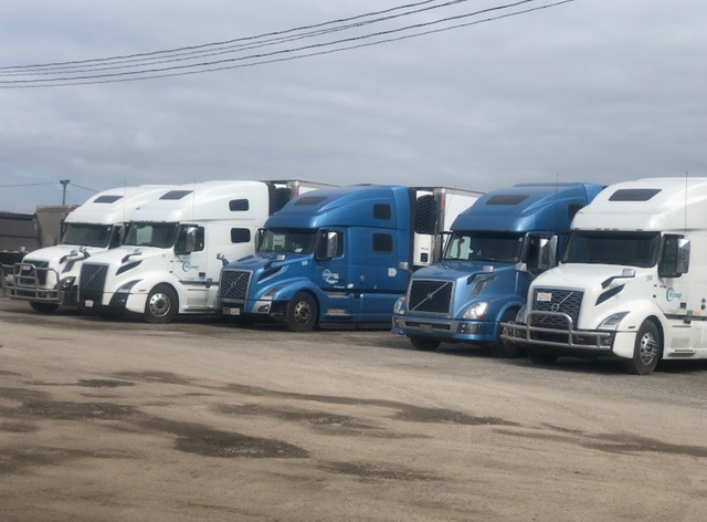 HIRING AZ DRIVERS & OWNER OPERATORS - Photo 3