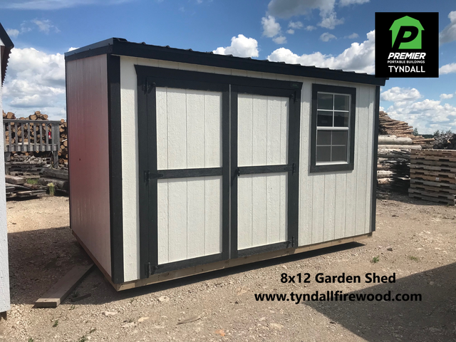 Storage Sheds & Garages by Premier - 10% OFF Now - Photo 4