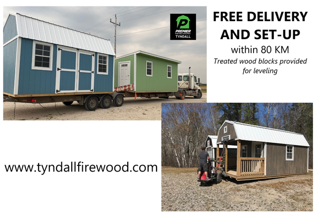 Storage Sheds & Garages by Premier - 10% OFF Now - Photo 8