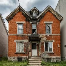 IT’S TRUE, You can sell your property without fixing it up!