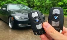Spare Car Key or Copy