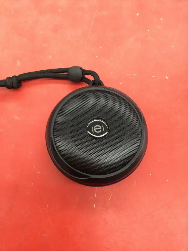 haut parleur Bluetooth Escape