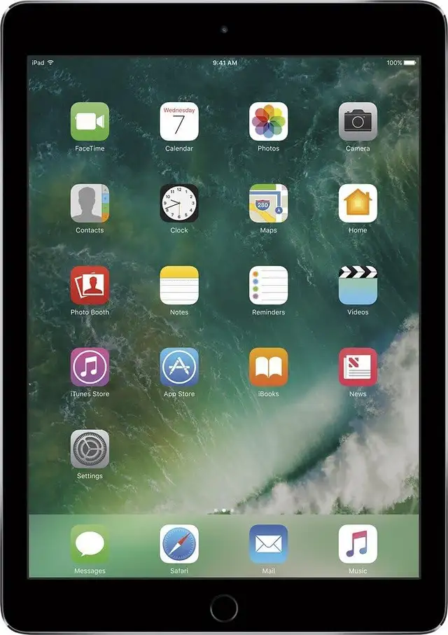 Apple iPad Air 2– 16GB (Certified Pre-Owned)