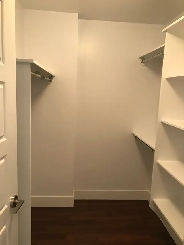 Two Bedroom   Den - 2 Bathroom - Top Floor - Photo 8