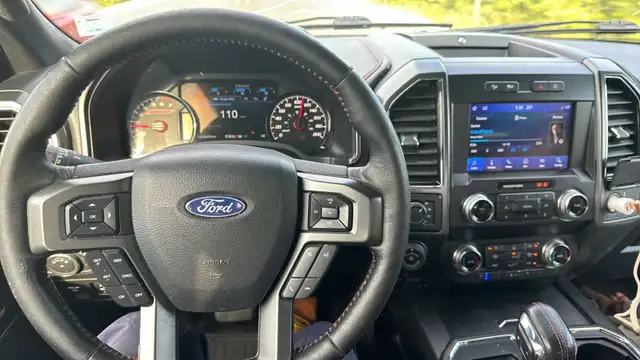 2019 F150 sport - Photo 2