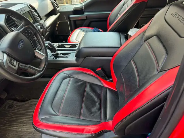 2019 F150 sport - Photo 5