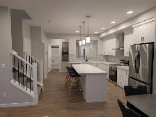 1 Bedroom 1 Bath Ensuite, Garage Parking