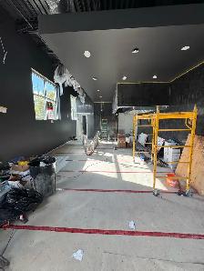 Looking for cash job