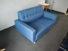 causeuse neuve pour petit  espace