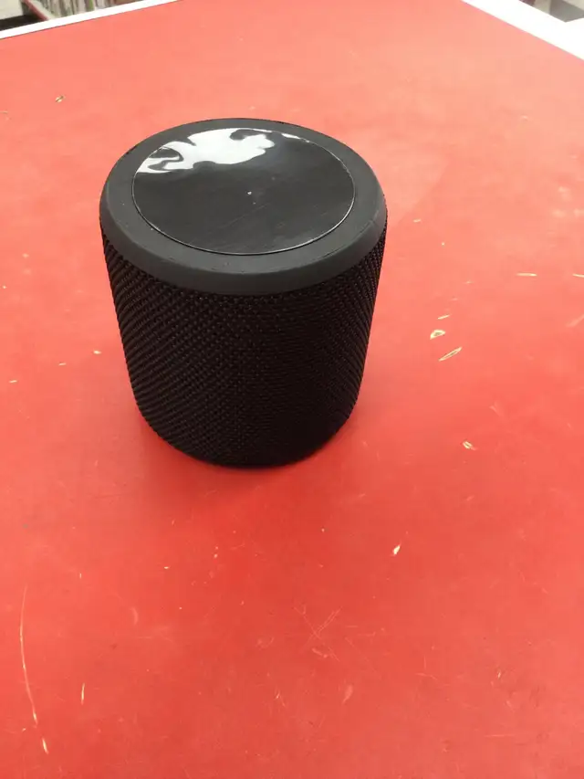 haut parleur Bluetooth cm