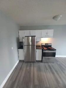 1, 2 & 3 BEDROOM APARTMENTS AVAILABLE