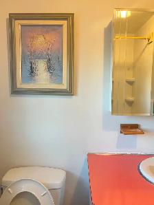 All utilities included/ 36 st & 17 ave SE/ 15 min Downtown - Photo 8