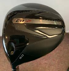 Titleist GT2 Driver with Head Sock - Photo 6
