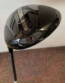 Titleist GT2 Driver with Head Sock - Photo 7