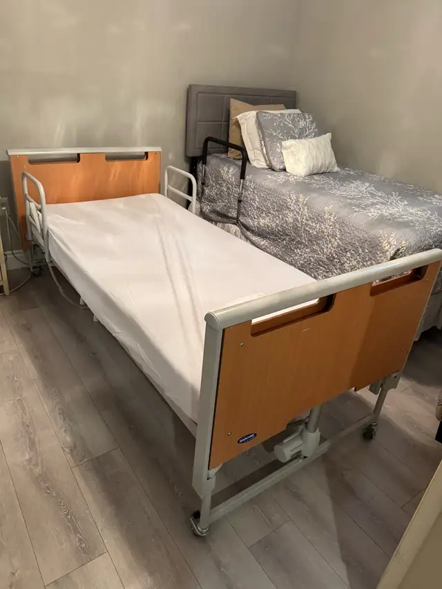 HOMECARE BED RENTALS FAST SAME OR NEXT DAY SERVICE - Photo 2