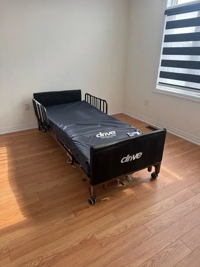 HOMECARE BED RENTALS FAST SAME OR NEXT DAY SERVICE - Photo 3