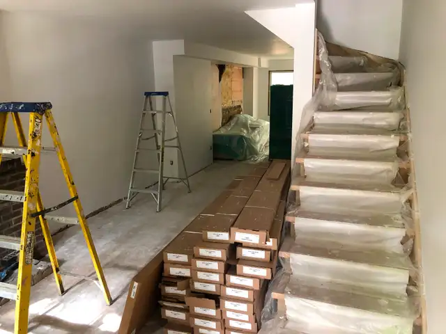 Carpenter looking for work - Photo 2