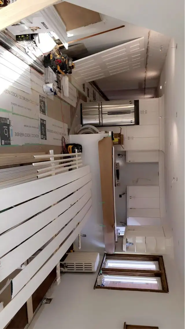 Carpenter looking for work - Photo 4