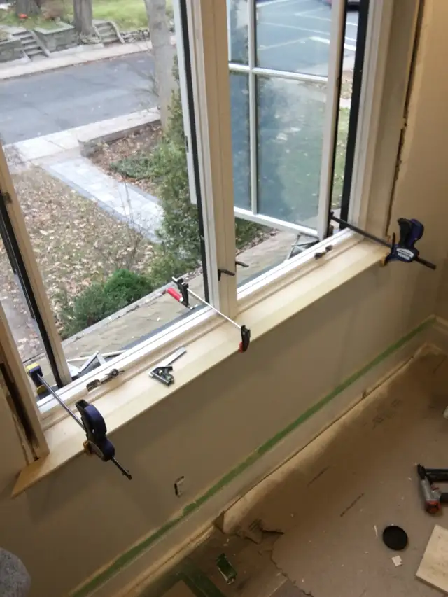 Carpenter looking for work - Photo 5