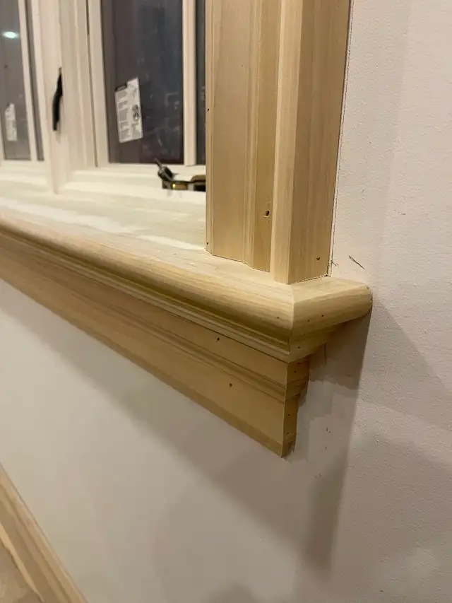 Carpenter looking for work - Photo 6