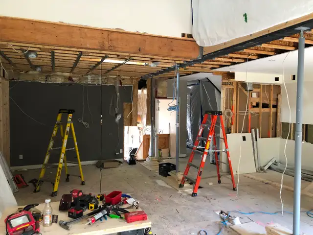 Carpenter looking for work - Photo 9