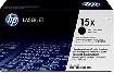 Brand New Original Black Toner Cartridge HP 15X C7115X