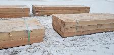 Timber Sales