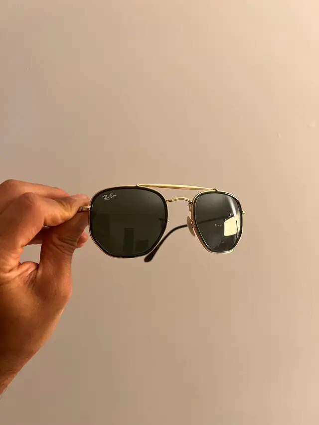 Lunette Ray Ban Marshall II