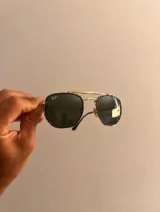 Lunette Ray Ban Marshall II