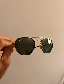 Lunette Ray Ban Marshall II - Photo 3