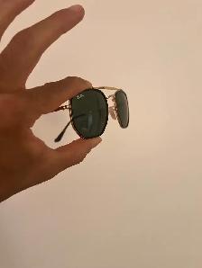 Lunette Ray Ban Marshall II - Photo 4