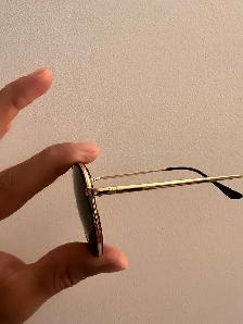 Lunette Ray Ban Marshall II - Photo 5