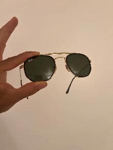 Lunette Ray Ban Marshall II - Photo 7