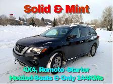 2018 Nissan Pathfinder SL 4X4 ⭐Just $13K⭐