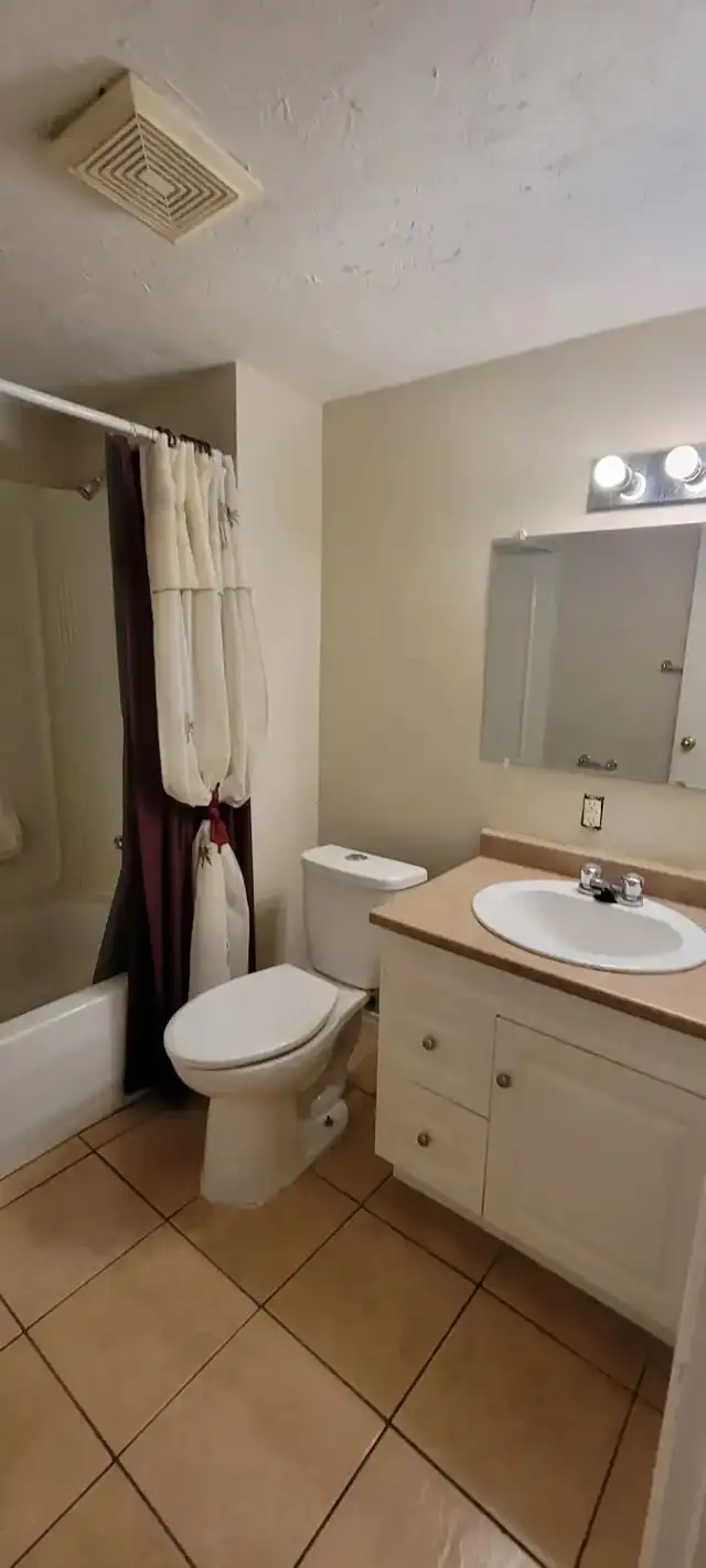 2 BEDROOM APARTMENT(1YR-LEASE) FOR RENT IN BEAUTIFUL ST-ANTOINE - Photo 6