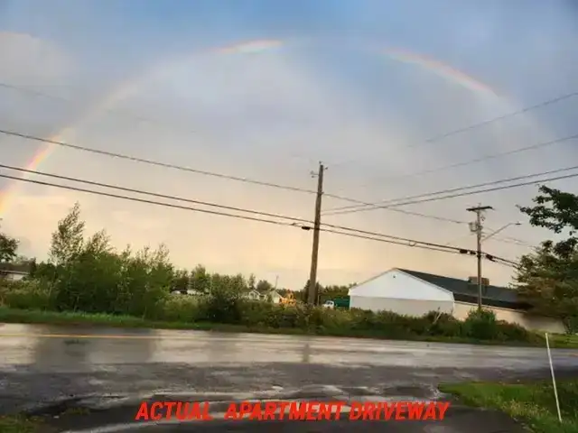 2 BEDROOM APARTMENT(1YR-LEASE) FOR RENT IN BEAUTIFUL ST-ANTOINE - Photo 8