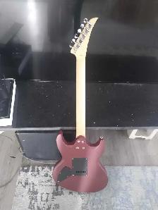 peavy guitar - Photo 2