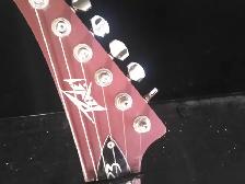 peavy guitar - Photo 3